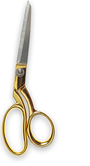 scissor